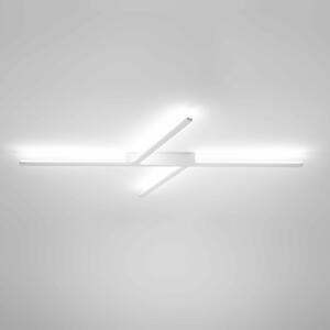 Stilnovo 7769 Xilema, minimalistické svítidlo pro nepřímé osvětelní, 47W LED, délka 160cm