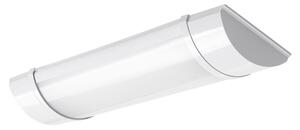 Podlinkové LED svítidlo BATTEN LIGHT 2 bílá, šířka 30 cm
