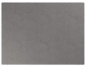 Zátěžová deka s povlečením šedá 150 x 200 cm 11 kg textil