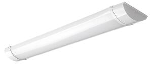 Podlinkové LED svítidlo BATTEN LIGHT 2 bílá, šířka 60 cm