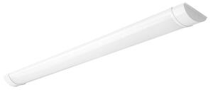 Podlinkové LED svítidlo BATTEN LIGHT 2 bílá, šířka 90 cm