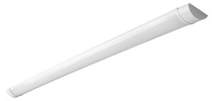 Podlinkové LED svítidlo BATTEN LIGHT 2 bílá, šířka 120 cm