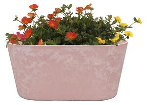 Ter Steege Stacy powder pink D24x14 H11