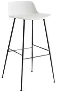 &Tradition designové barové židle Rely Bar Chair HW86 (výška sedáku 75 cm)