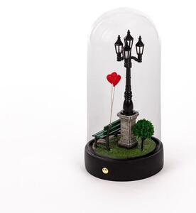 Seletti - My Little Valentine Stolní Lampa - Lampemesteren
