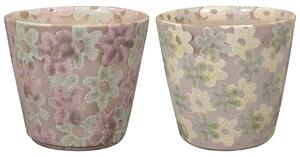 Ter Steege Obal Blume colour D19 H18