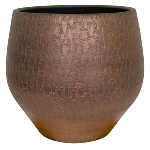 Ter Steege Obal Rafael copper D36 H32