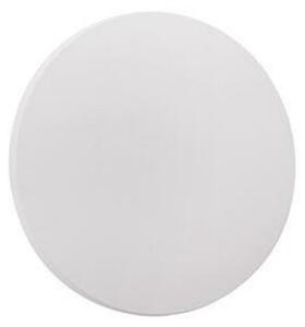NOVA LUCE nástěnné svítidlo ASTRID bílý kov a hliník akryl LED 6W 220-240V 3000K IP20 9130506