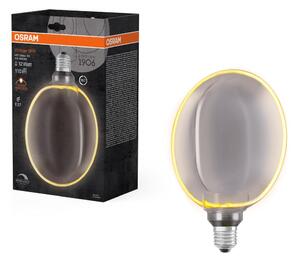 LED Žárovka VINTAGE FILAMENT E27/4W/230V 1800K - Osram