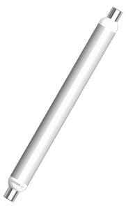 LED Zářivková trubice LINE S15s/7W/230V 2700K - Osram