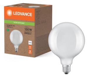 LED Žárovka GLOBE CLASSIC FILAMENT G125 E27/11,6W/230V 4000K - Ledvance