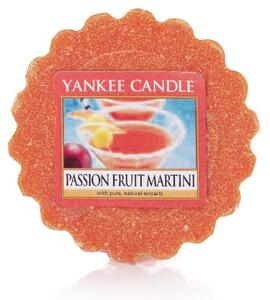 Aromatický vosk, Yankee Candle Passion Fruit Martini, provonění až 8 hod