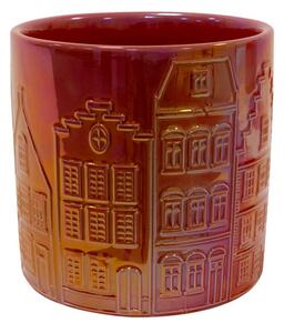 Ter Steege Obal Jille houses red D7 H8