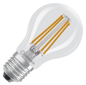 LED Žárovka se senzorem soumraku CLASSIC FILAMENT A60 E27/7,3W/230V 2700K -Osram