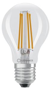 LED Žárovka se senzorem soumraku CLASSIC FILAMENT A60 E27/7,3W/230V 2700K -Osram