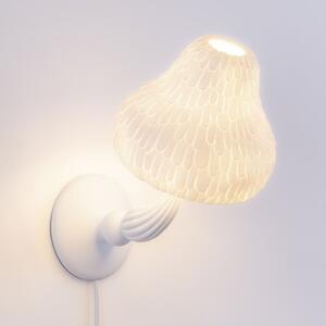 Cozy Living - Mushroom Stolní Lampa Lamp/Nástěnné SvítidloSeletti - Lampemesteren