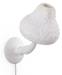 Cozy Living - Mushroom Stolní Lampa Lamp/Nástěnné SvítidloSeletti - Lampemesteren