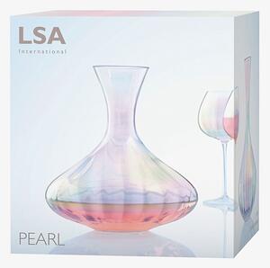 Karafa Pearl, 2.4 L, perleťová - LSA International