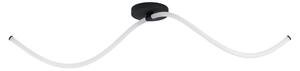Eglo 39836 - LED Přisazený lustr BANDERILLAS 2xLED/12W/230V