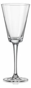 Crystalex 6dílná sada sklenic na víno JIVE, 170 ml