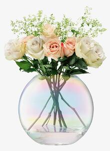 Váza Pearl, výška 24 cm, perleťová - LSA International