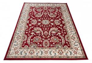 Kusový koberec Maroco červený 300x400cm