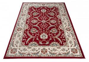 Kusový koberec Marakes červený 140x200cm