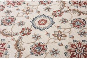 Kusový koberec Izmir krémový 60x100cm