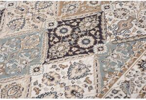 Kusový koberec Havana antracitový 160x220cm