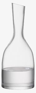Karafa na vodu Wine, 1.05 L, čirá - LSA International