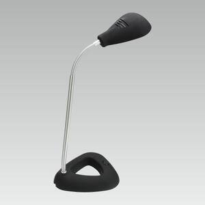 63100 FLIPP LED/4,68W, 3000 K, BLACK