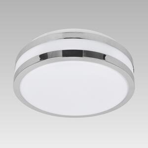 PREZENT Designové stropní osvětlení do koupelny NORD, 2xE27, 60W, 25cm, kulaté, IP44 49009