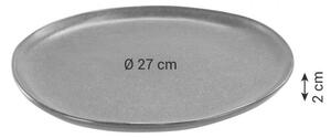 Tescoma Mělký talíř SIENA ¤ 27 cm
