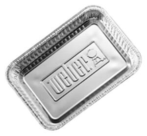 Alu misky WEBER malé