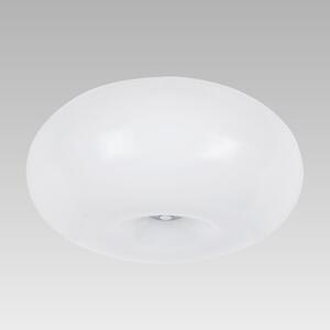 PREZENT Moderní přisazené svítidlo ALTADIS, 2xE27, 60W, 38cm, kulaté, bílé 32305