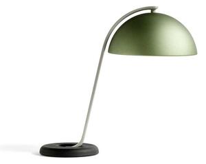HAY - Cloche Stolní Lampa Mint Green - Lampemesteren