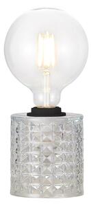 NORDLUX stolní lampa Hollywood 1x60W E27 čirá 46645000