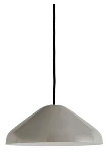HAY - Pao Steel Závěsné Světlo 350 Cool Grey - Lampemesteren