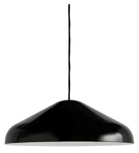 HAY - Pao Steel Závěsné Světlo 470 Soft Black - Lampemesteren