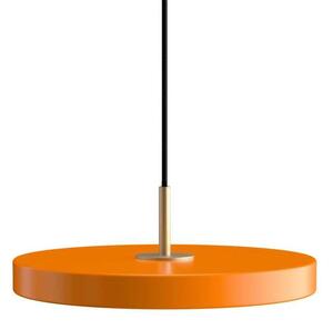 UMAGE - Asteria Mini Závěsné Světlo Orange - Lampemesteren