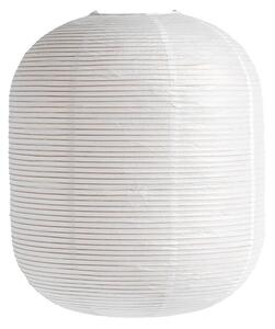 HAY - Paper Shade Oblong Classic WhiteHAY - Lampemesteren