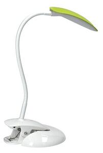 Solight WO42 LED stolní stmívatelná lampička, bílá