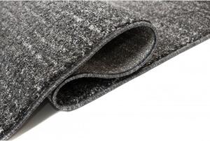 Kusový koberec Remon tmavě šedý 80x150cm