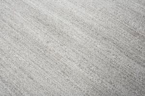 Kusový koberec Remon světle šedý 300x400cm