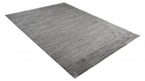 Kusový koberec Remon tmavě šedý 60x100cm