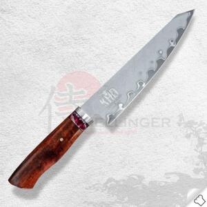 DELLINGER KHD - Professional Damascus nůž šéfkuchaře Chef 195mm