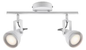 NORDLUX bodové svítidlo Aslak 2x35W bílá 45730101