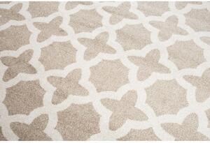 Kusový koberec Rivero béžový 180x260cm