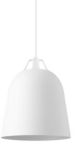 Závěsné svítidlo Clover malé, průměr 21 cm, bílé - Eva Solo
