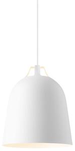Závěsné svítidlo Clover střední, průměr 29 cm, bílé - Eva Solo